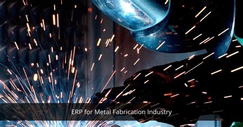 top metal fabrication erp|metal manufacturing erp.